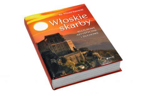 włoskie skarby przód